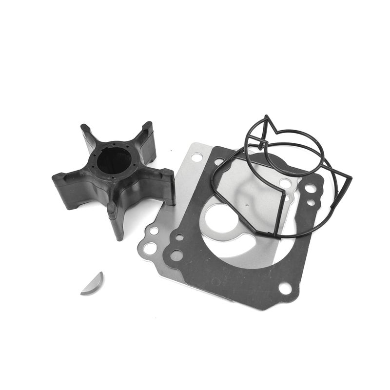 WINGOGO 17400-93J02 Water Pump Impeller Repair Kit for Suzuki Outboard 200 225 250 HP DF200 DF225 DF250 Boat Motor Engine Parts 17400-93J03 17400-93J01 17400-93J00 Sierra 18-3264 - Image 1